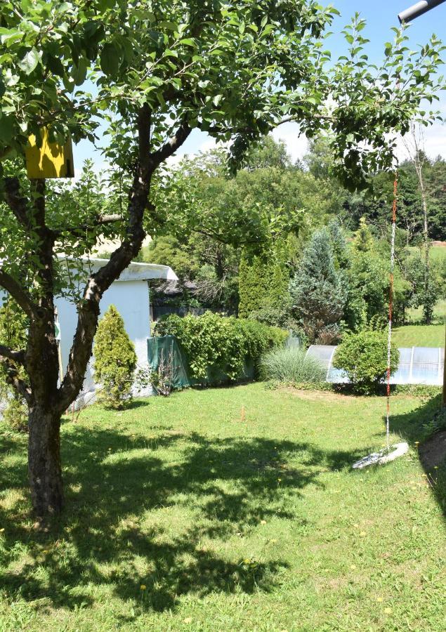 Fewo Ulamec Appartment VI Velden am Wörthersee Exterior foto