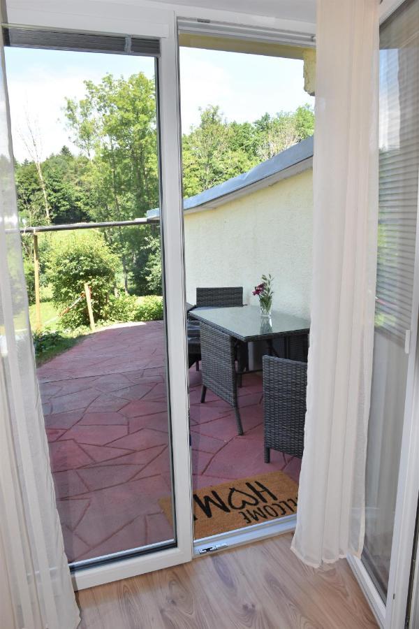 Fewo Ulamec Appartment VI Velden am Wörthersee Exterior foto