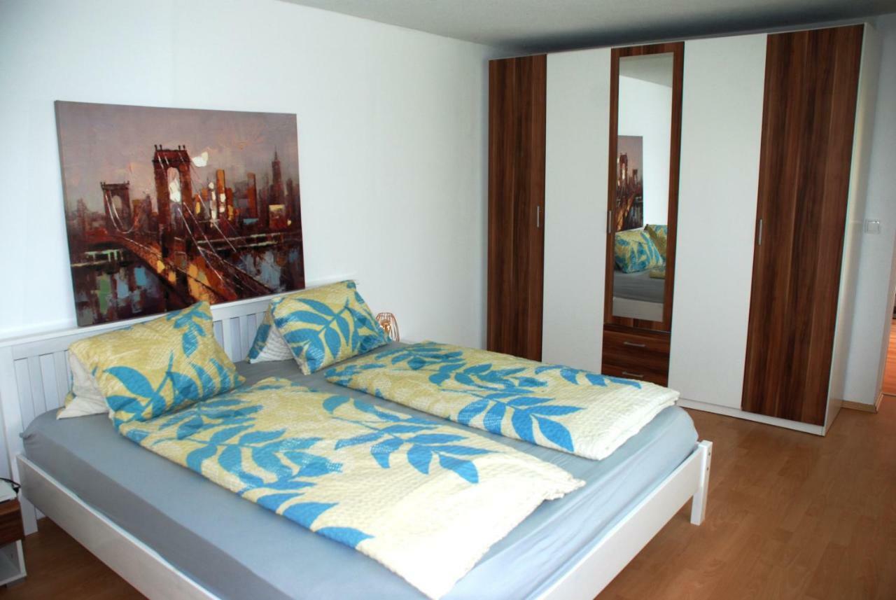 Fewo Ulamec Appartment VI Velden am Wörthersee Exterior foto