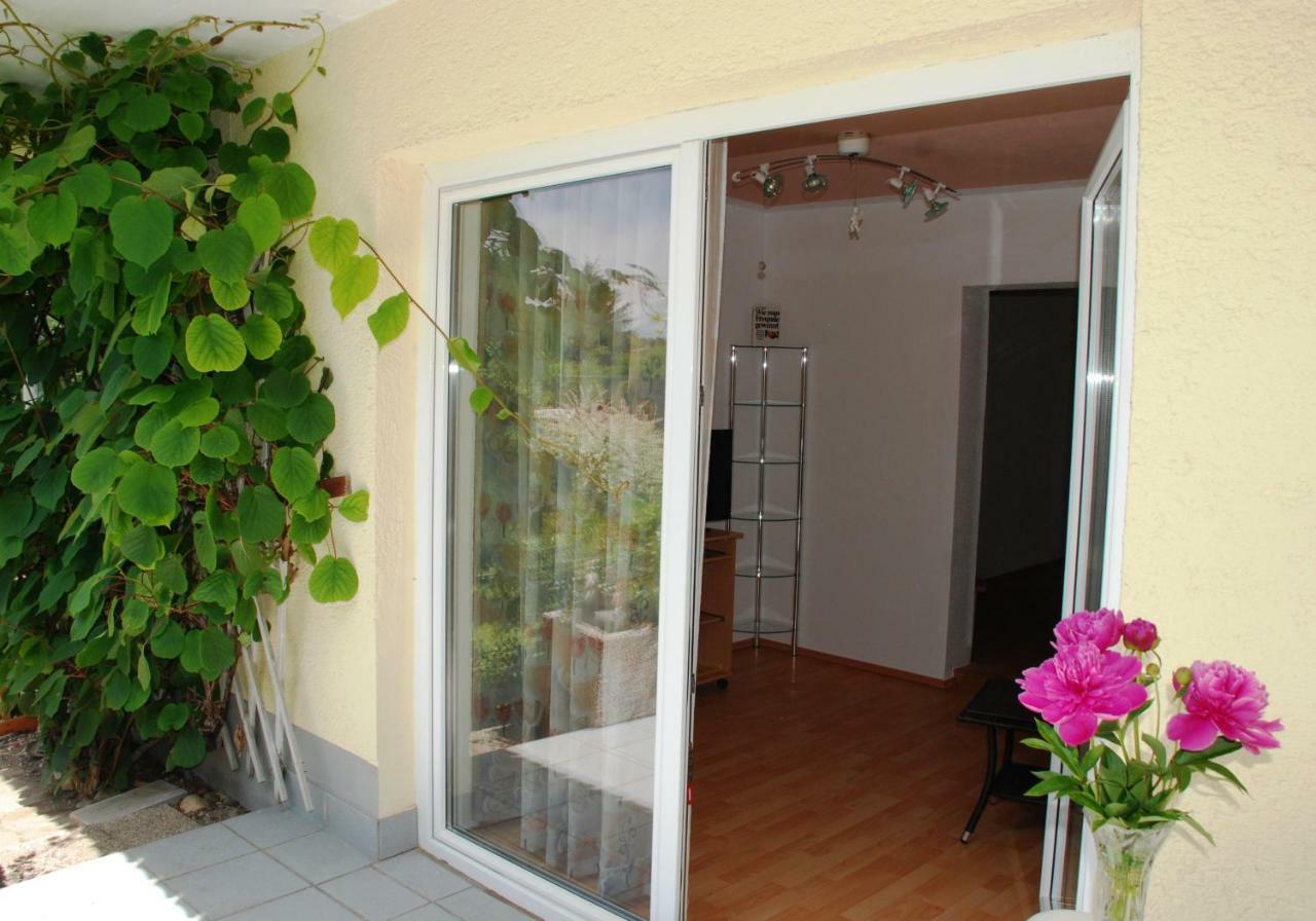 Fewo Ulamec Appartment VI Velden am Wörthersee Exterior foto