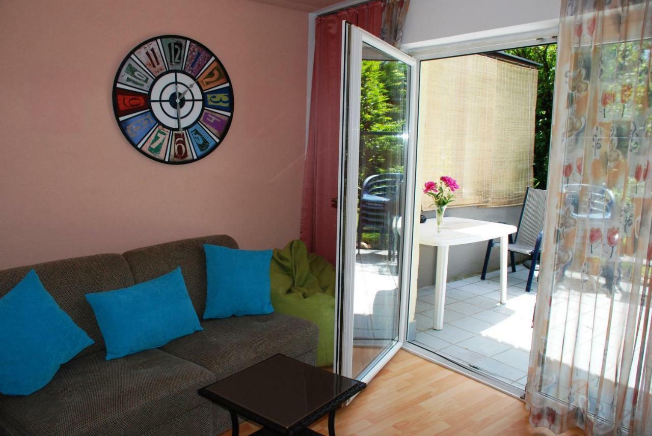 Fewo Ulamec Appartment VI Velden am Wörthersee Exterior foto